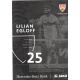 Autogramm Fussball | VfB Stuttgart | 2022 | Lilian EGLOFF