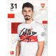 Autogramm Fussball | VfB Stuttgart | 2022 | Gil DIAS