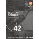 Autogramm Fussball | VfB Stuttgart | 2022 | Florian SCHOCK