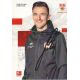 Autogramm Fussball | VfB Stuttgart | 2022 | Christian...