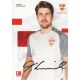 Autogramm Fussball | VfB Stuttgart | 2022 | David KRECIDLO