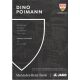 Autogramm Fussball | VfB Stuttgart | 2022 | Dino POIMANN