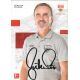 Autogramm Fussball | VfB Stuttgart | 2022 | Günther SCHÄFER