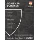 Autogramm Fussball | VfB Stuttgart | 2022 | Günther SCHÄFER