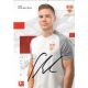 Autogramm Fussball | VfB Stuttgart | 2022 | Jan SCHIMPCHEN