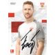 Autogramm Fussball | VfB Stuttgart | 2022 | Marcus FREGIN