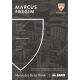 Autogramm Fussball | VfB Stuttgart | 2022 | Marcus FREGIN