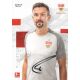 Autogramm Fussball | VfB Stuttgart | 2022 | Martin FRANZ
