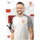 Autogramm Fussball | VfB Stuttgart | 2022 | Max LESSER