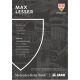 Autogramm Fussball | VfB Stuttgart | 2022 | Max LESSER