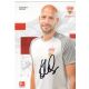 Autogramm Fussball | VfB Stuttgart | 2022 | Steffen KREBS