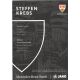 Autogramm Fussball | VfB Stuttgart | 2022 | Steffen KREBS