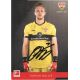 Autogramm Fussball | VfB Stuttgart | 2021 | Florian...