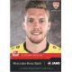 Autogramm Fussball | VfB Stuttgart | 2021 | Florian...