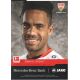 Autogramm Fussball | VfB Stuttgart | 2021 | Daniel DIDAVI
