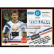 Autogramm Fussball | Karlsruher SC | 1989 | Michael WITTWER