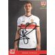 Autogramm Fussball | VfB Stuttgart | 2021 | Pascal STENZEL