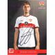 Autogramm Fussball | VfB Stuttgart | 2021 | Atakan KARAZOR