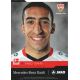 Autogramm Fussball | VfB Stuttgart | 2021 | Tiago TOMAS