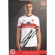 Autogramm Fussball | VfB Stuttgart | 2021 | Philipp...
