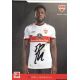 Autogramm Fussball | VfB Stuttgart | 2021 | Orel MANGALA