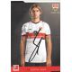 Autogramm Fussball | VfB Stuttgart | 2021 | Borna SOSA