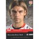 Autogramm Fussball | VfB Stuttgart | 2021 | Borna SOSA