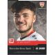 Autogramm Fussball | VfB Stuttgart | 2021 | Lilian EGLOFF