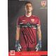 Autogramm Fussball | VfB Stuttgart | 2021 | Fabian BREDLOW