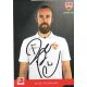 Autogramm Fussball | VfB Stuttgart | 2021 | Dino POIMANN