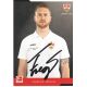 Autogramm Fussball | VfB Stuttgart | 2021 | Marcus FREGIN