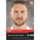 Autogramm Fussball | VfB Stuttgart | 2021 | Marcus FREGIN