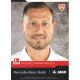 Autogramm Fussball | VfB Stuttgart | 2021 | Michael...