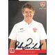 Autogramm Fussball | VfB Stuttgart | 2021 | Peter REICHERT