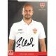 Autogramm Fussball | VfB Stuttgart | 2021 | Steffen KREBS