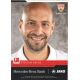 Autogramm Fussball | VfB Stuttgart | 2021 | Steffen KREBS
