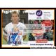 Autogramm Fussball | Karlsruher SC | 1994 | Adrian KNUP
